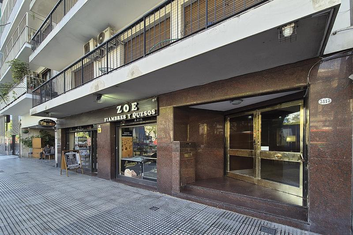 Departamento en venta