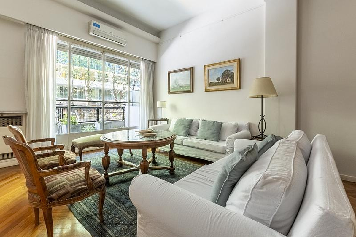 Departamento en venta