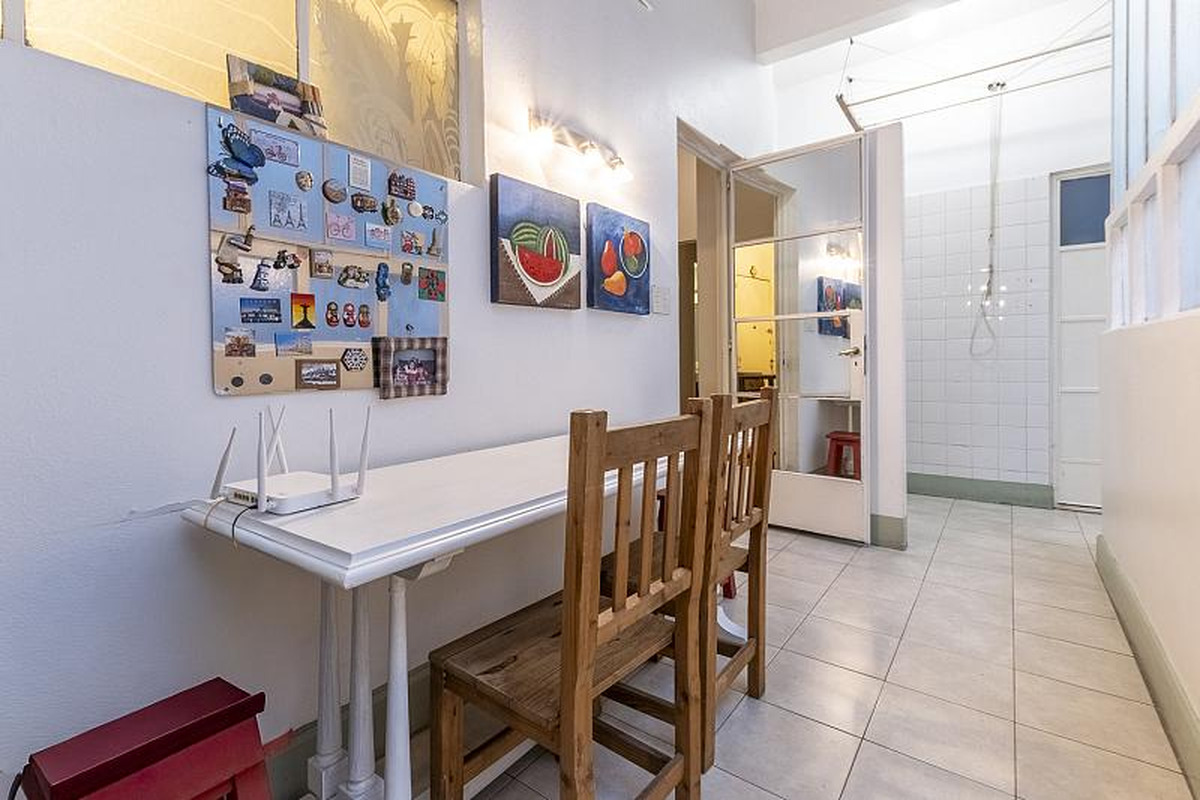 Departamento en venta