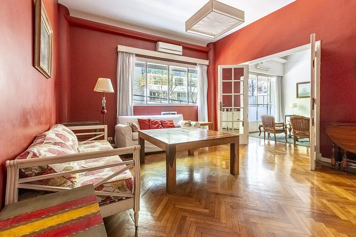 Departamento en venta