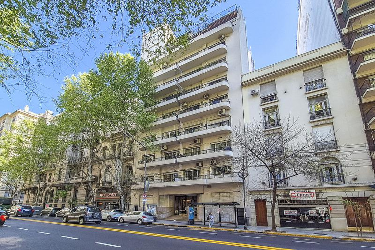 Departamento en venta