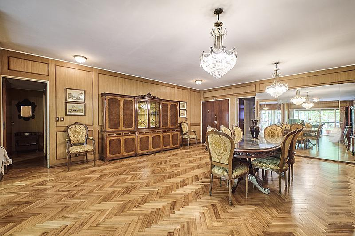 Departamento en venta