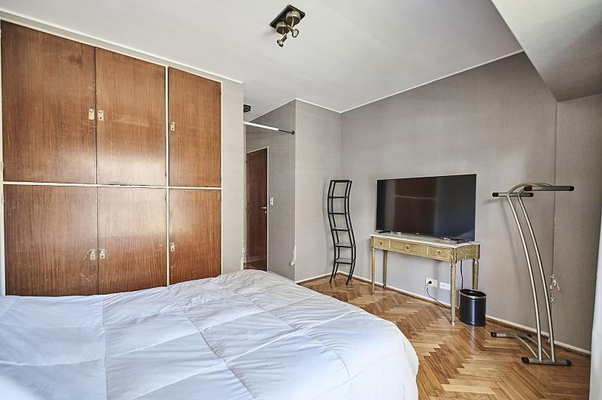Departamento en venta