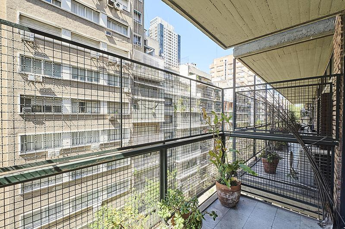 Departamento en venta