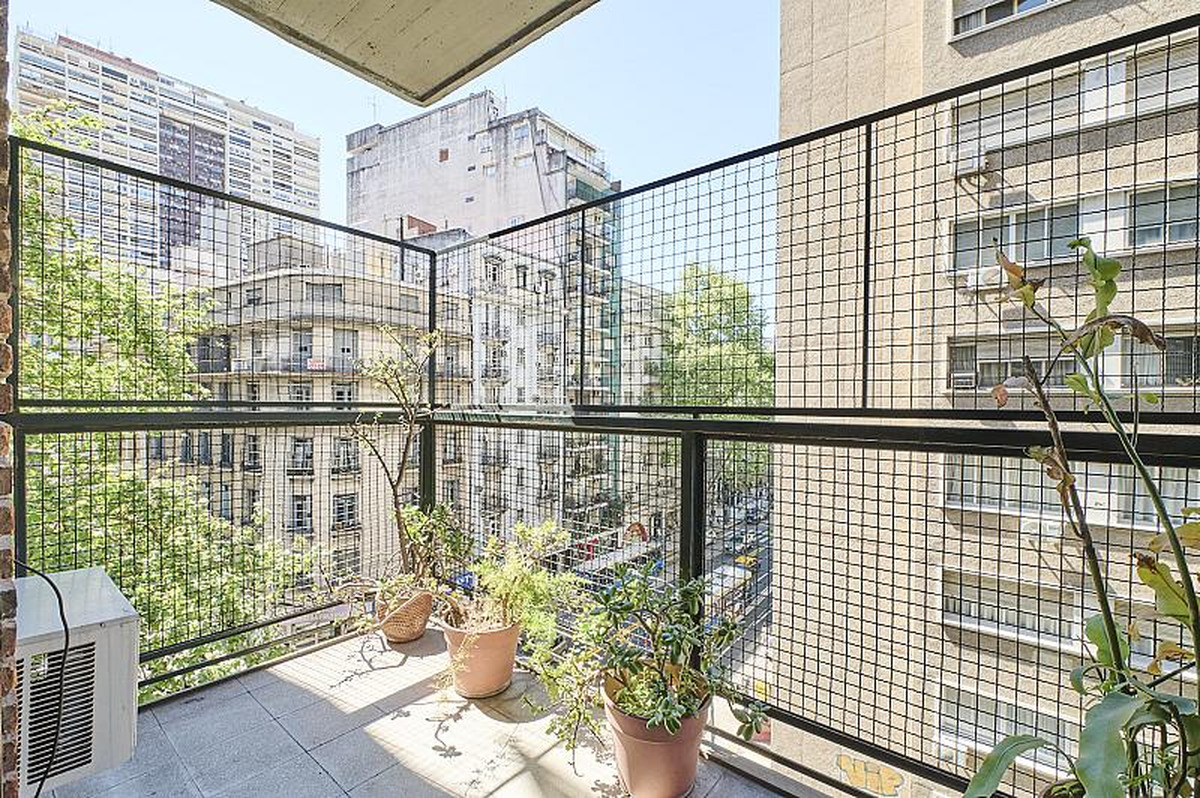 Departamento en venta