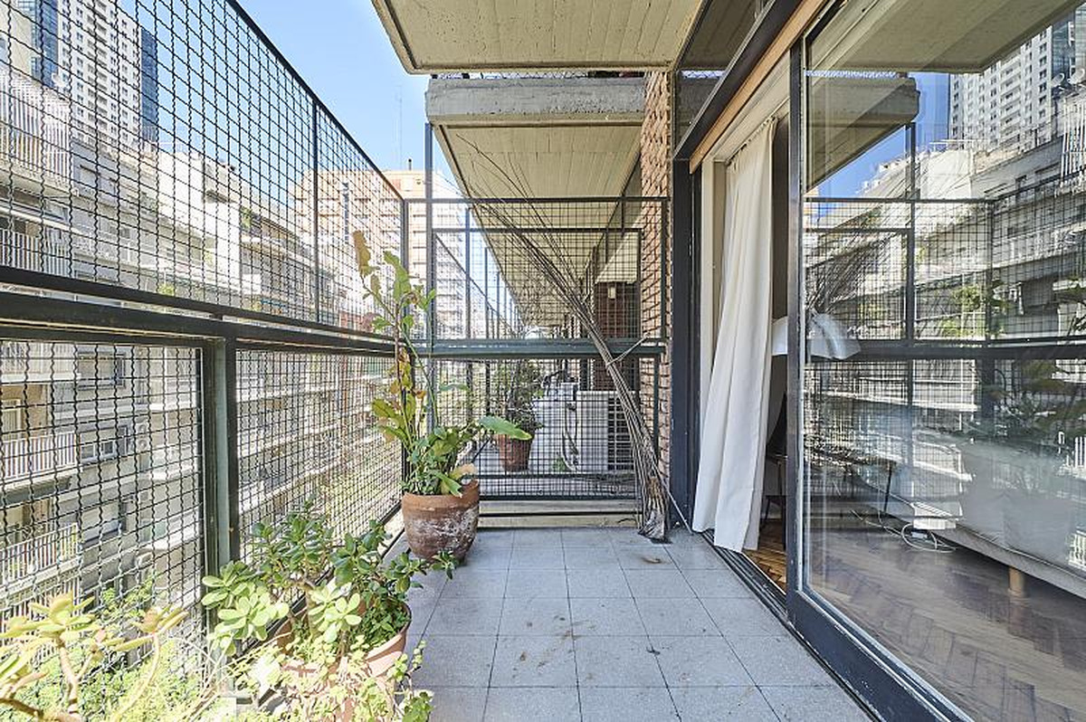 Departamento en venta