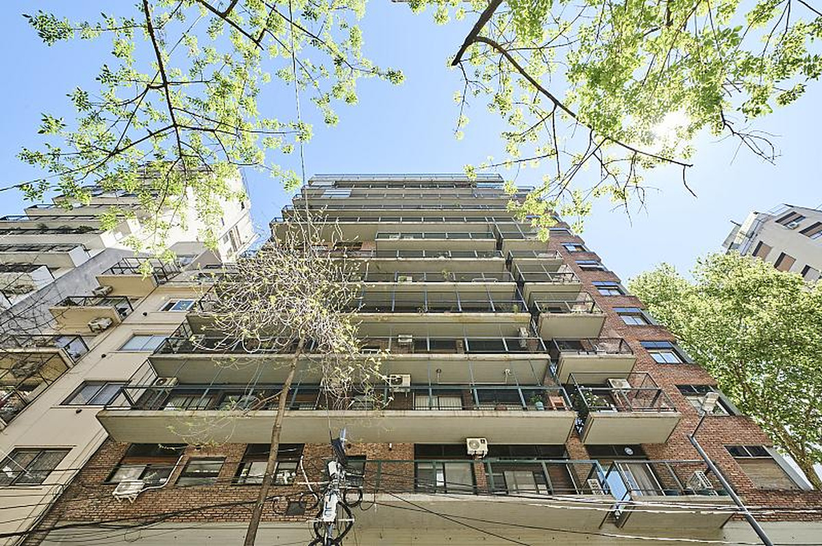 Departamento en venta