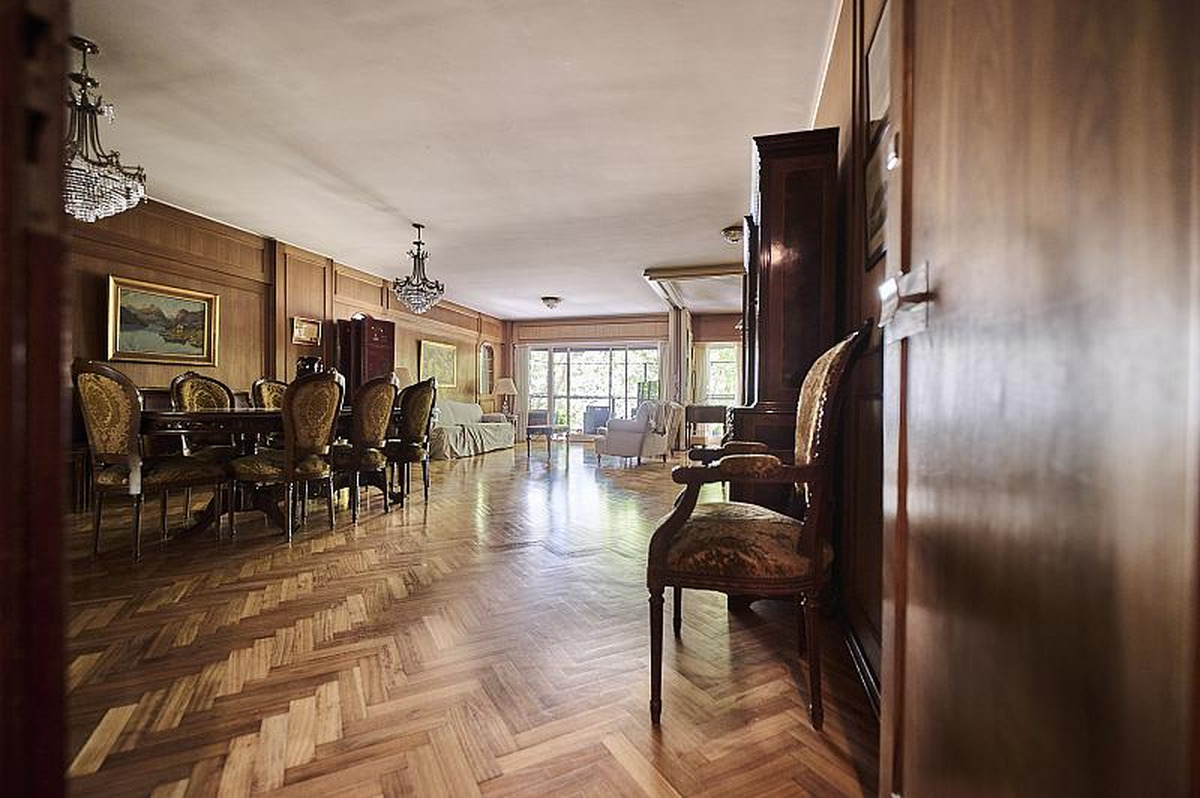 Departamento en venta