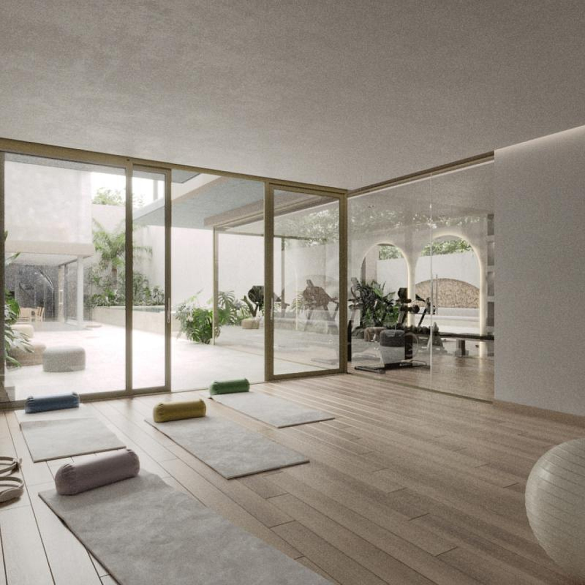 Departamento en venta
