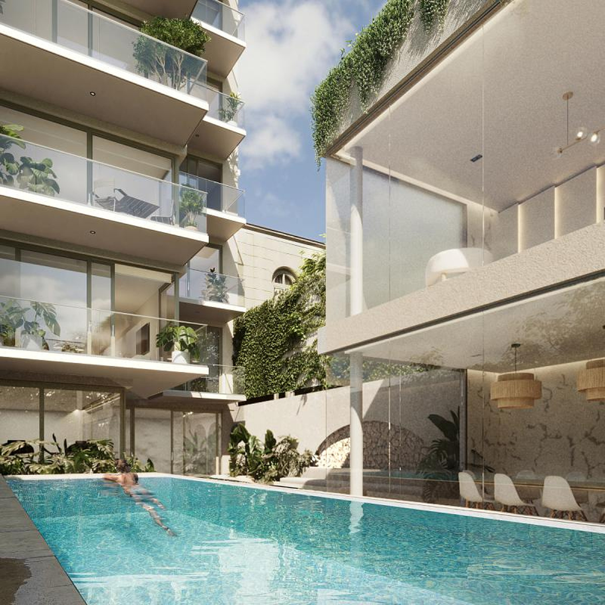 Departamento en venta