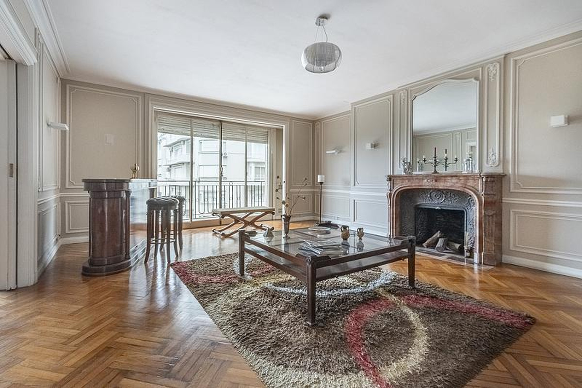 Departamento en venta