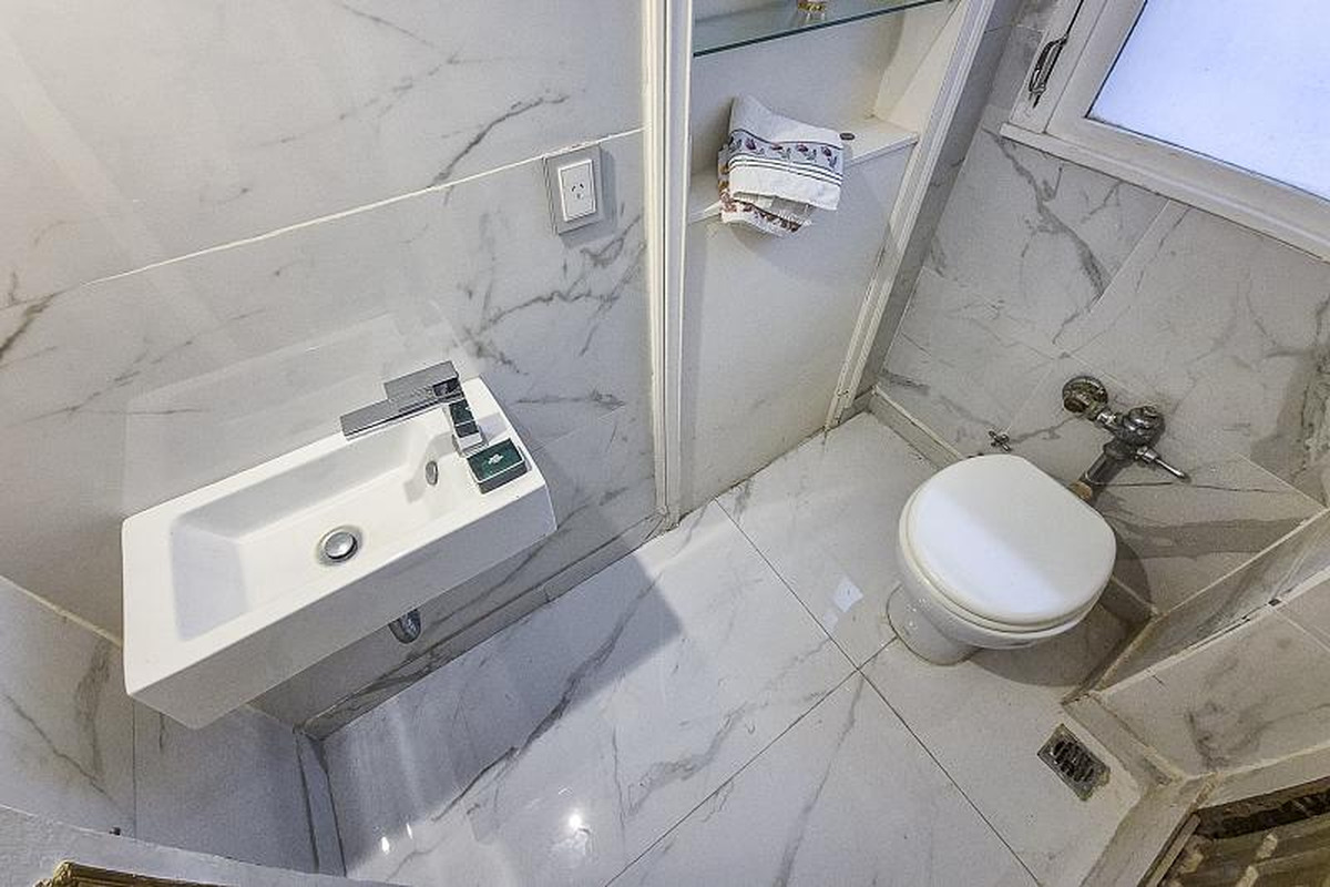 Departamento en venta