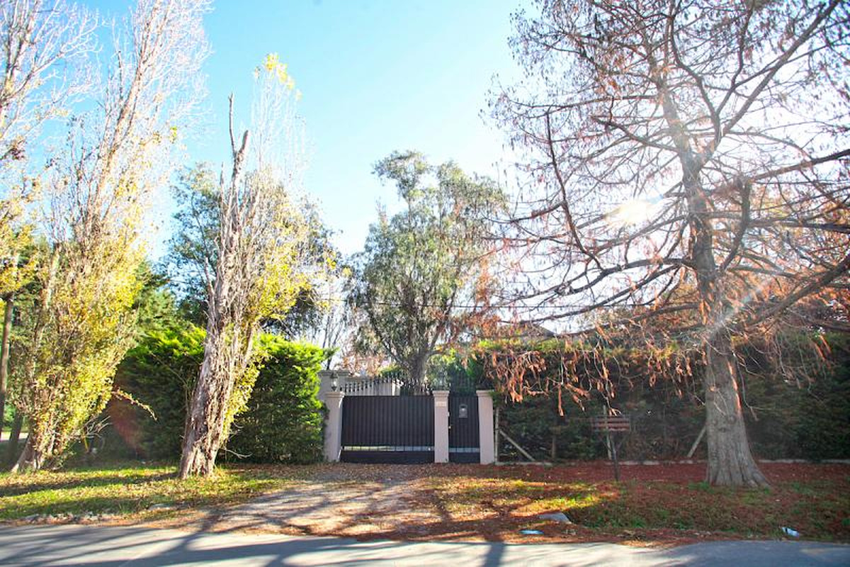 Casa en venta