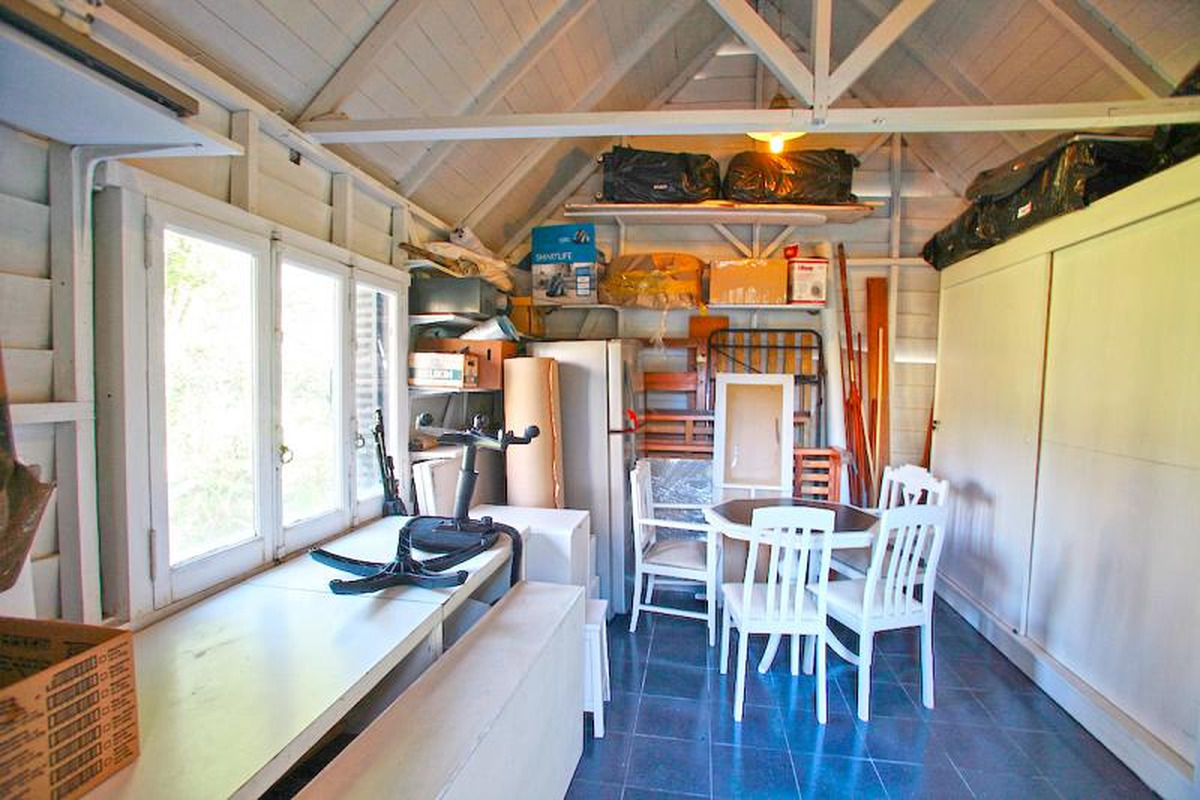 Casa en venta