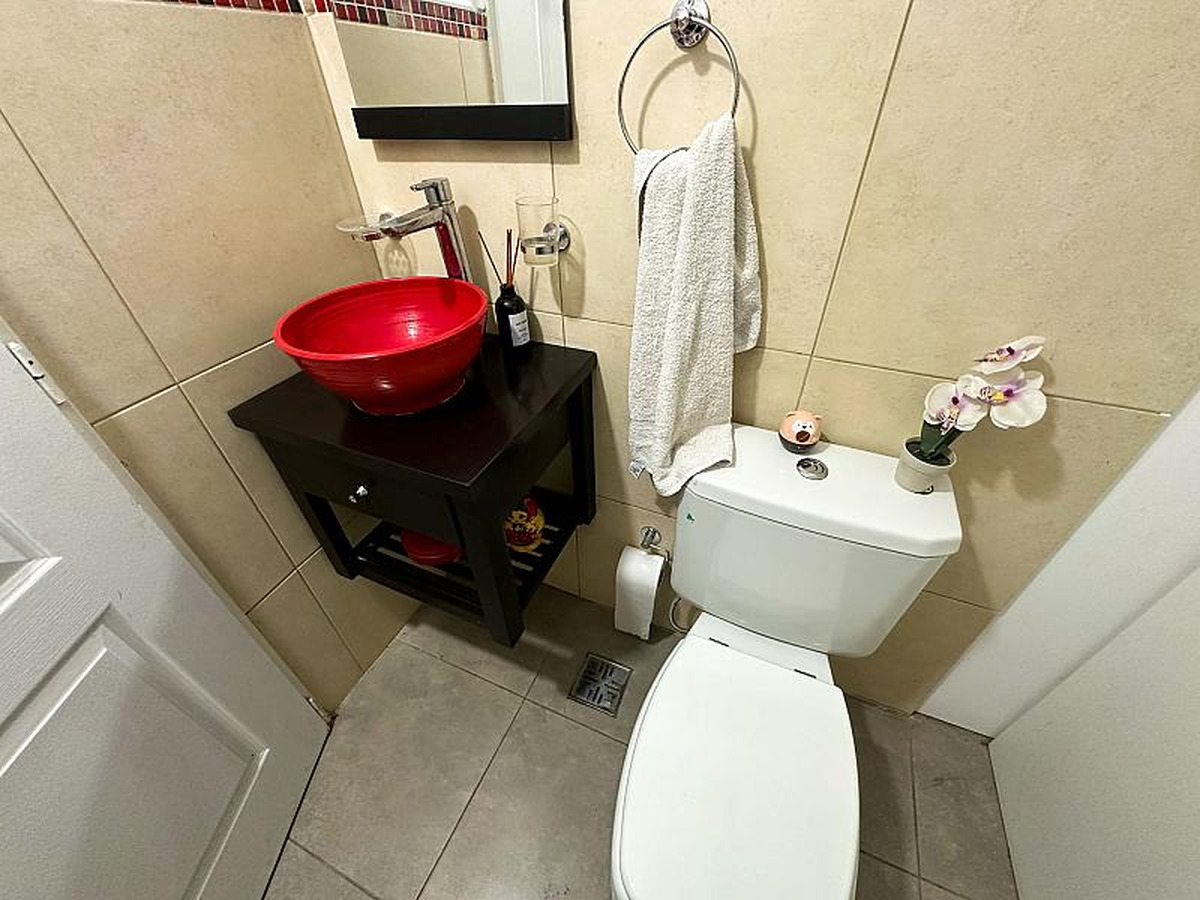 Casa en venta