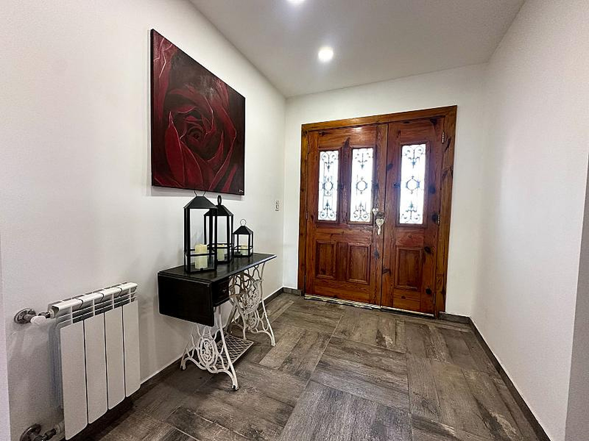 Casa en venta
