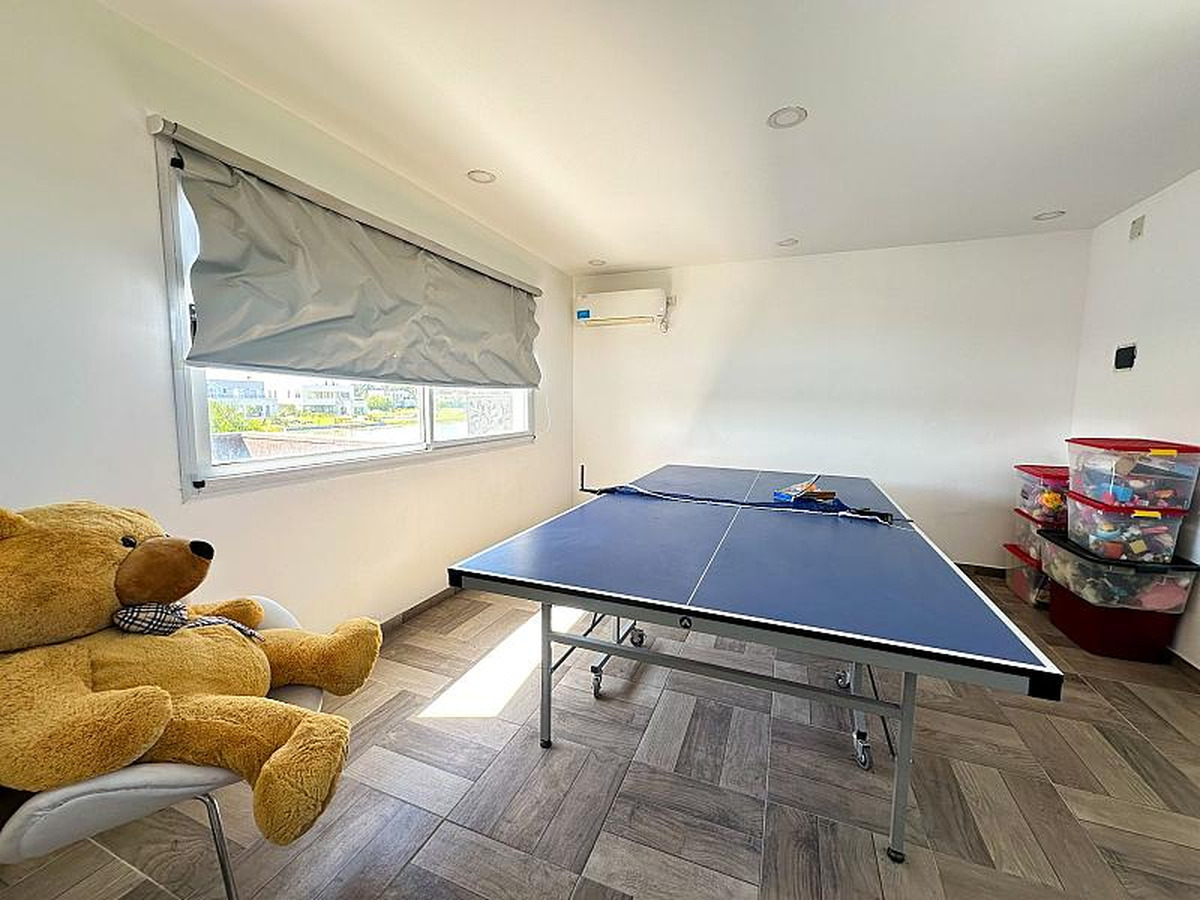 Casa en venta