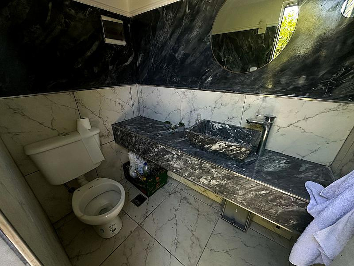 Casa en venta