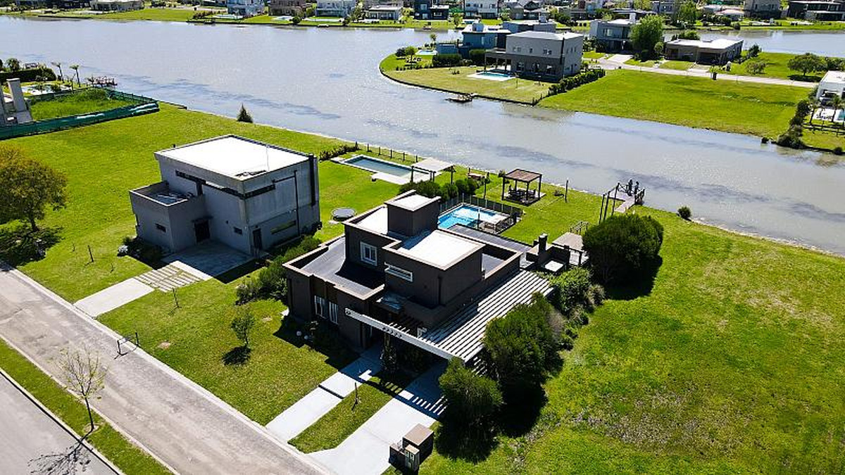 Casa en venta