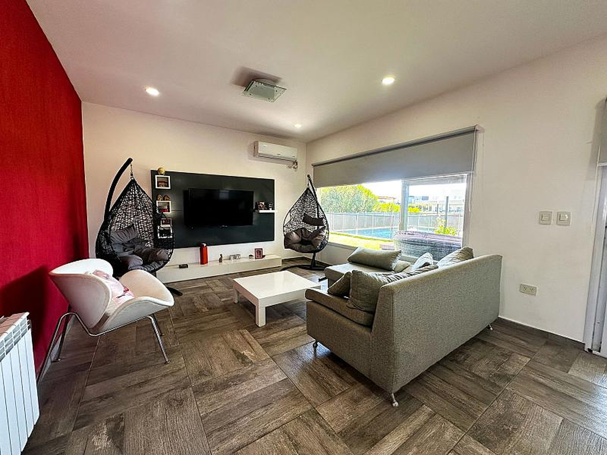 Casa en venta