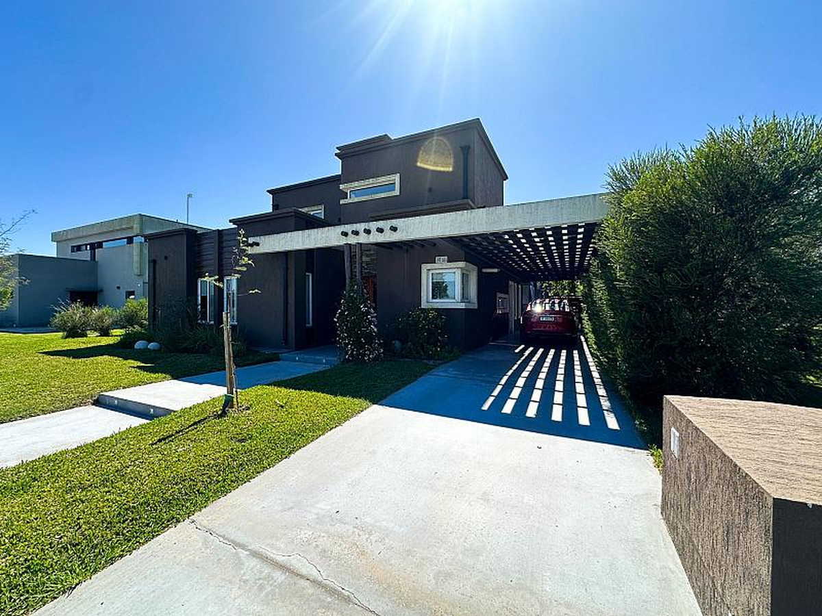 Casa en venta