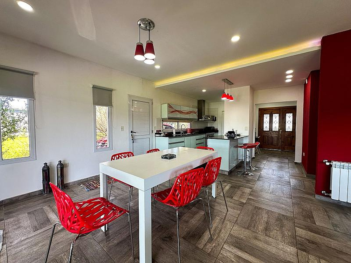 Casa en venta