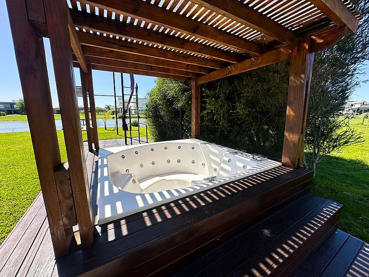 Casa en venta