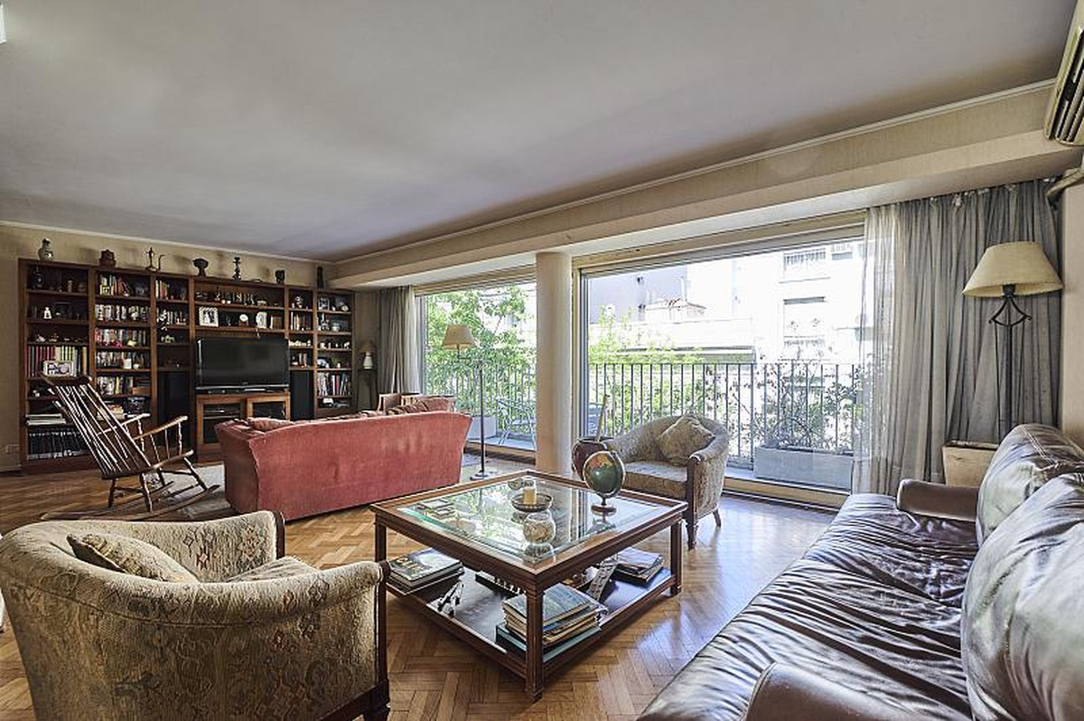 Departamento en venta