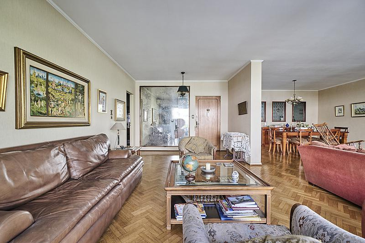 Departamento en venta