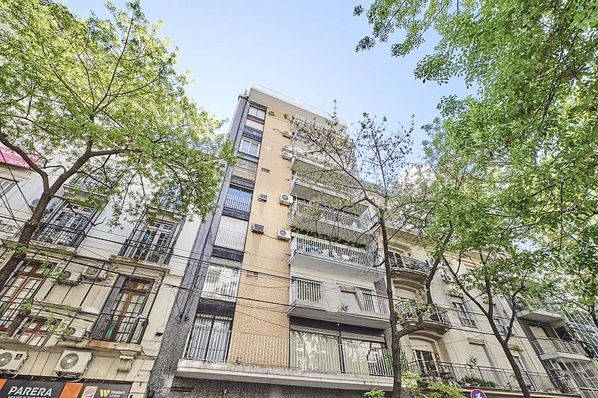 Departamento en venta