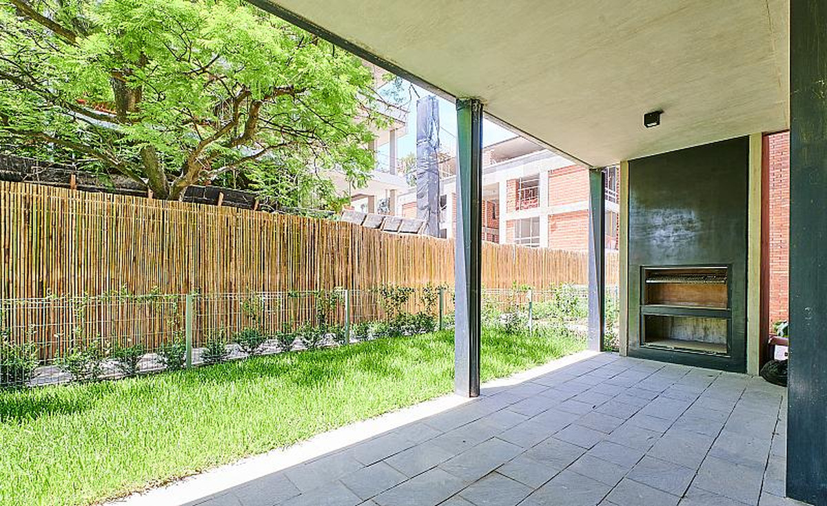 Departamento en venta