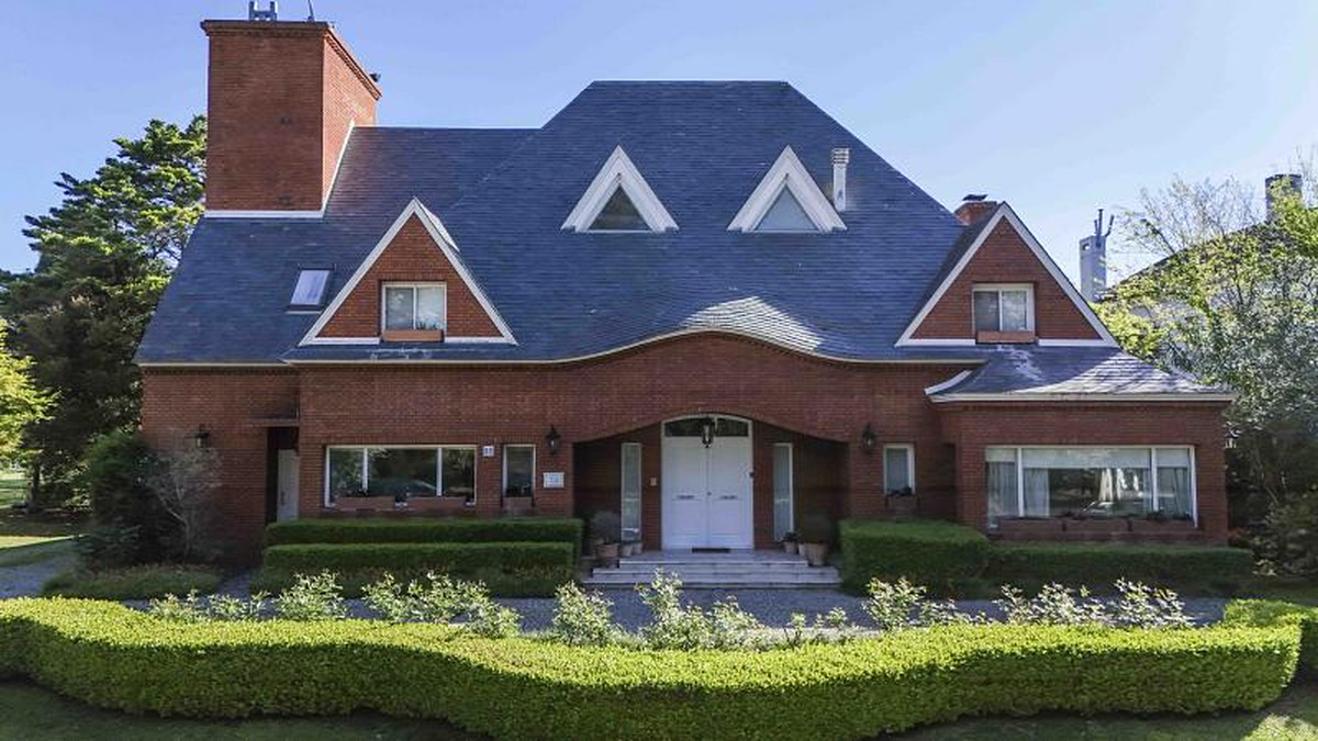 Casa en alquiler