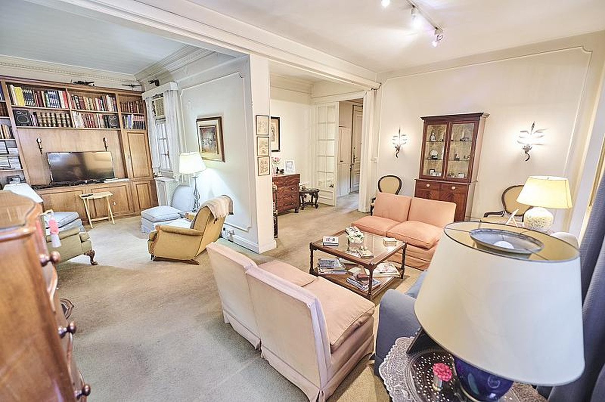 Departamento en venta