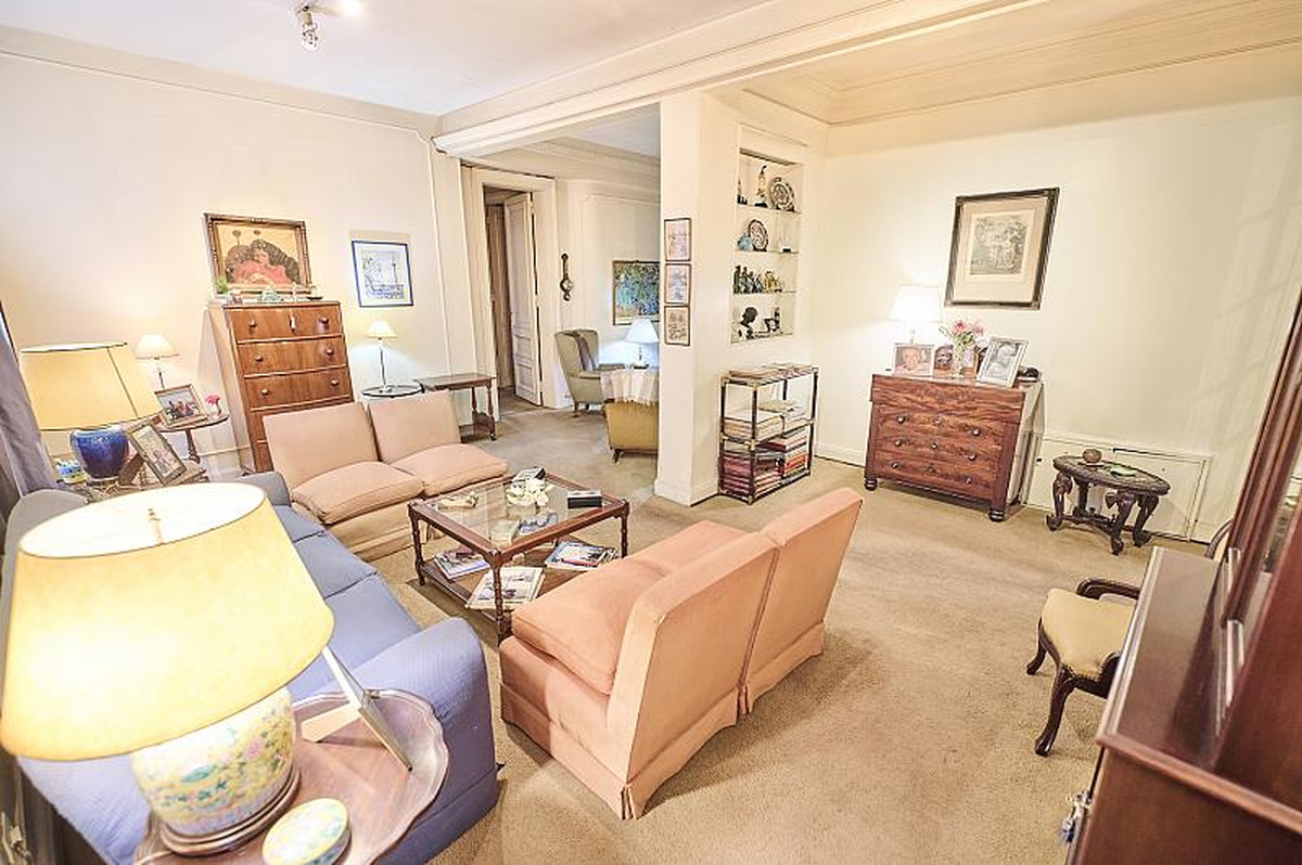 Departamento en venta