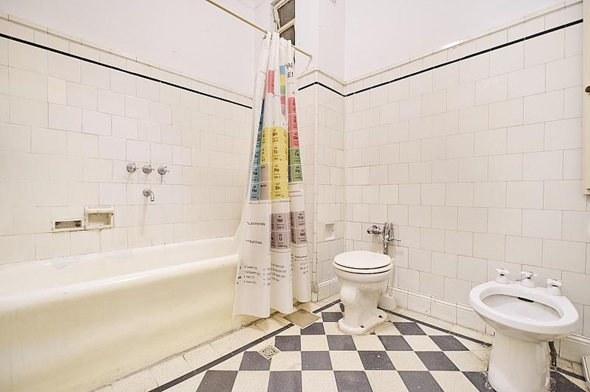 Departamento en venta