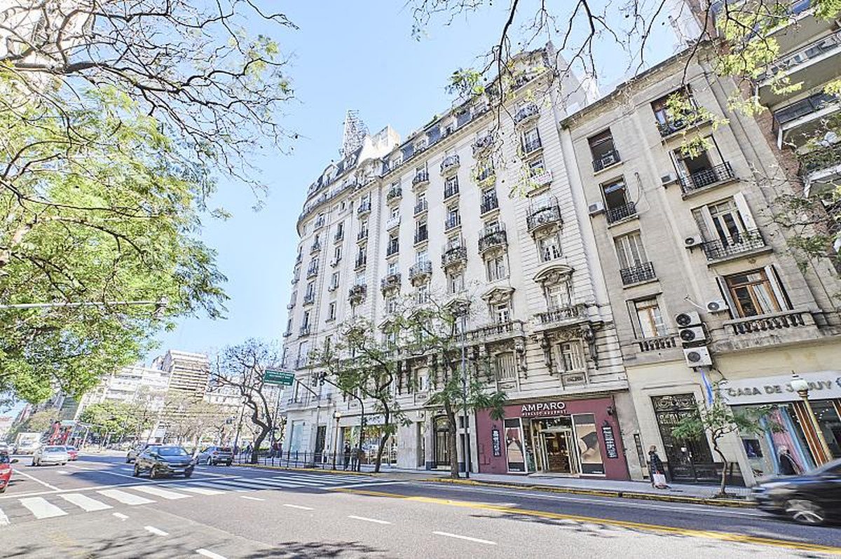 Departamento en venta