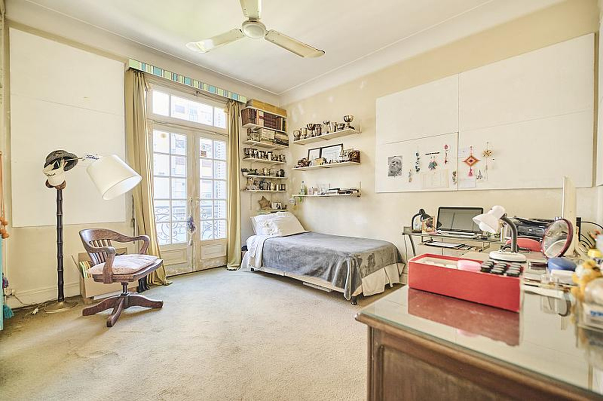 Departamento en venta