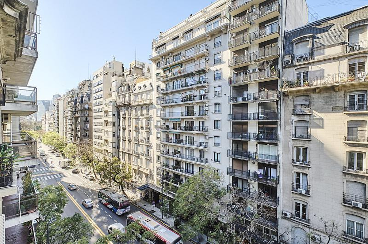 Departamento en venta