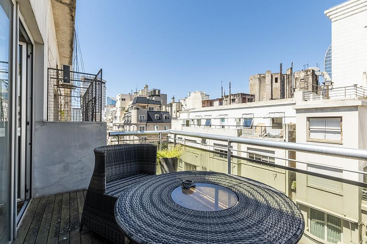 Departamento en venta