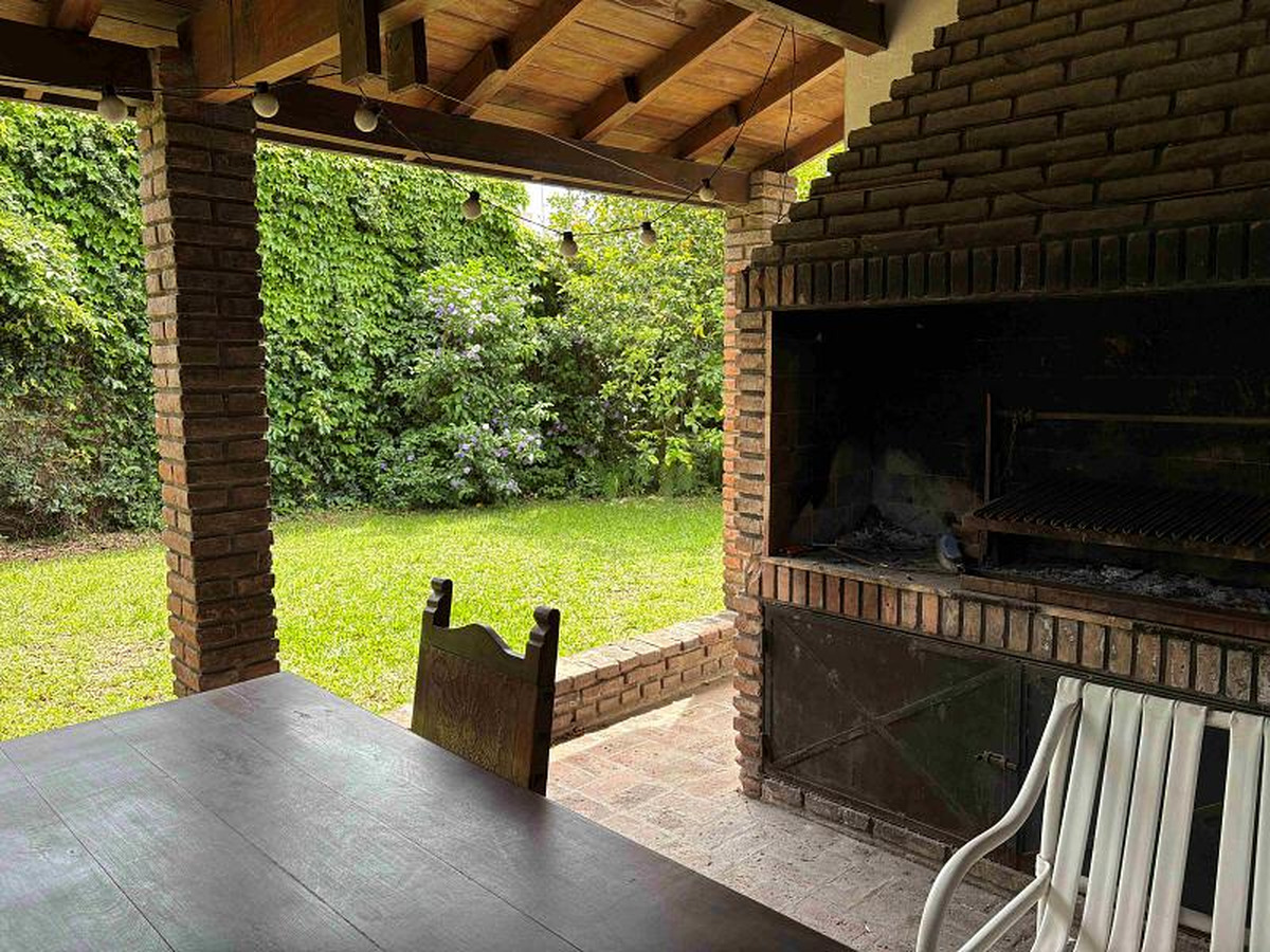 Casa en venta
