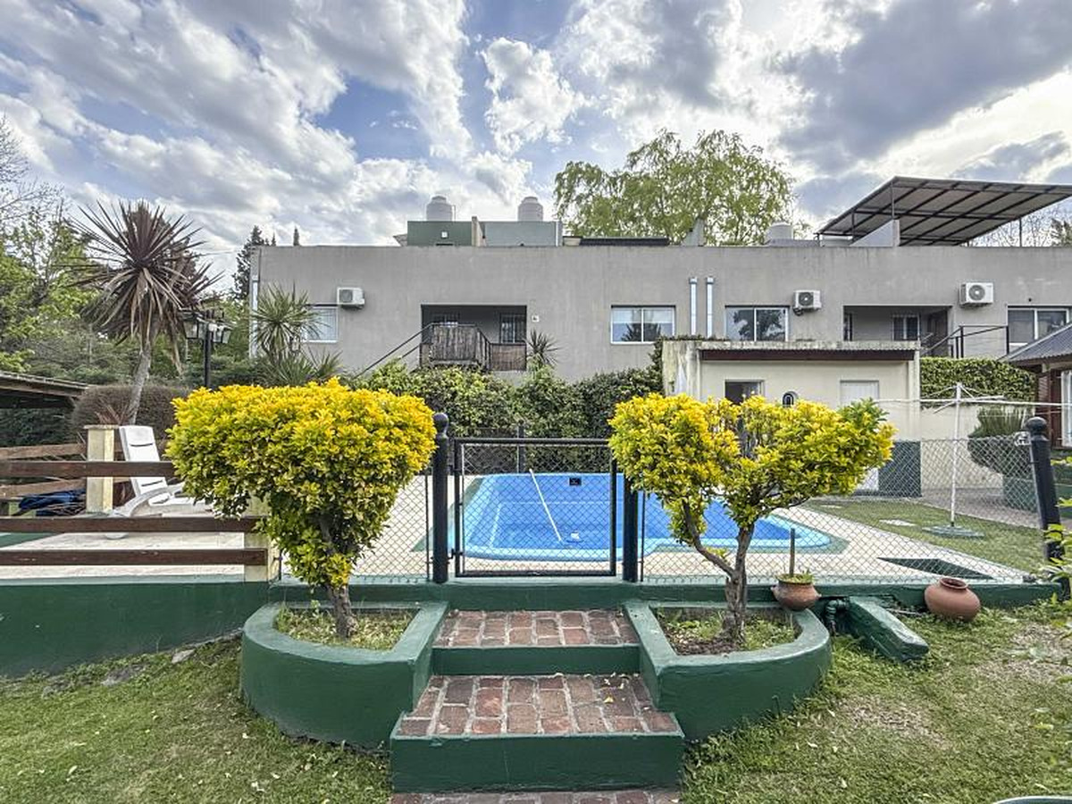 Casa en venta