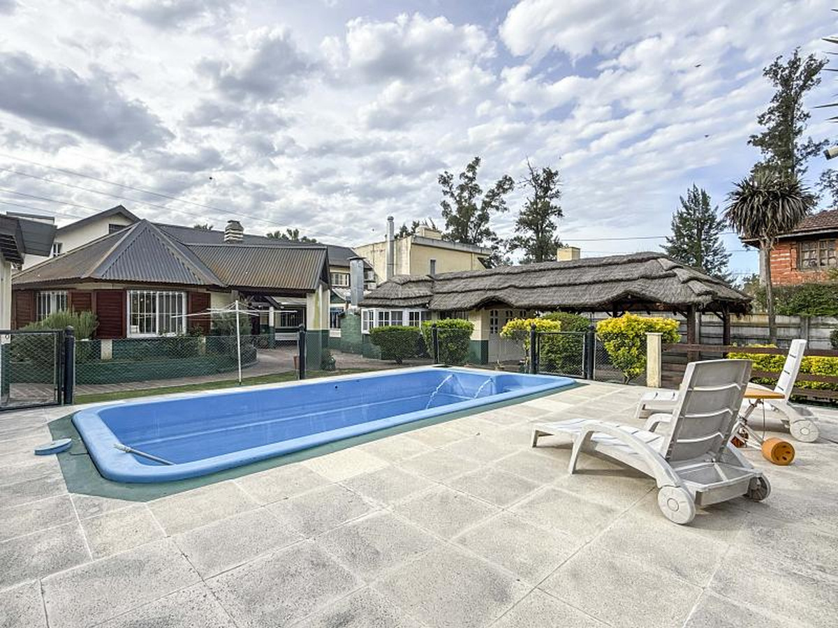 Casa en venta