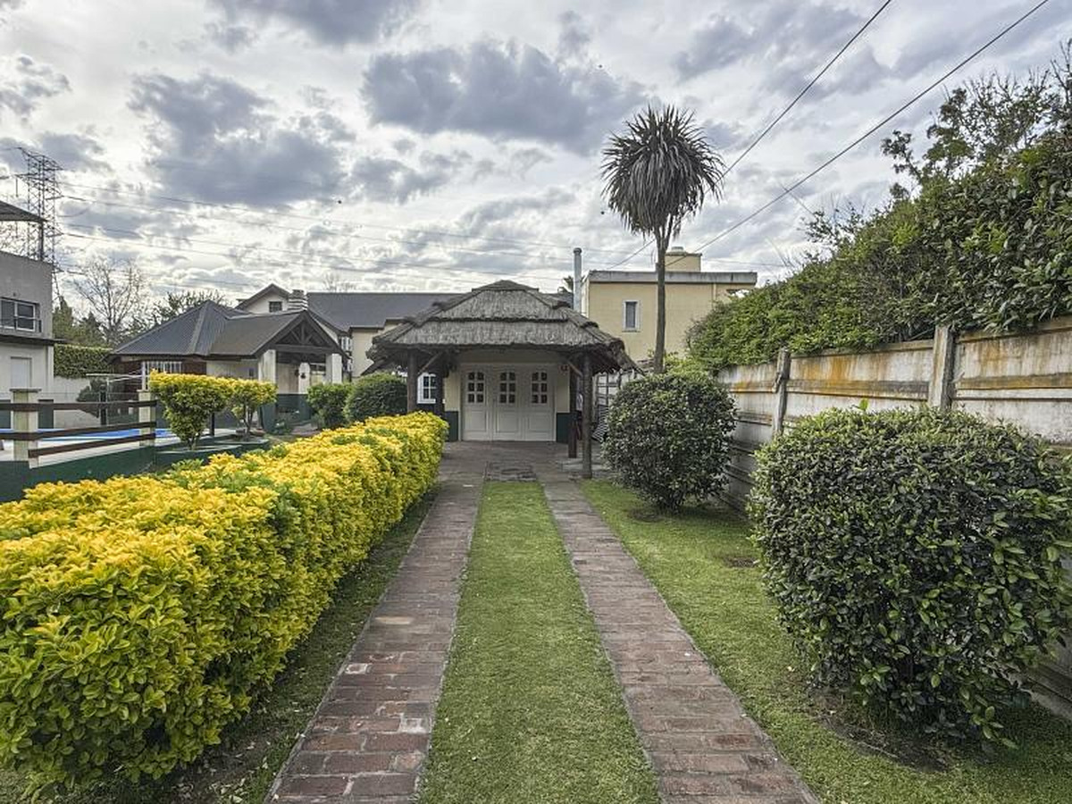 Casa en venta