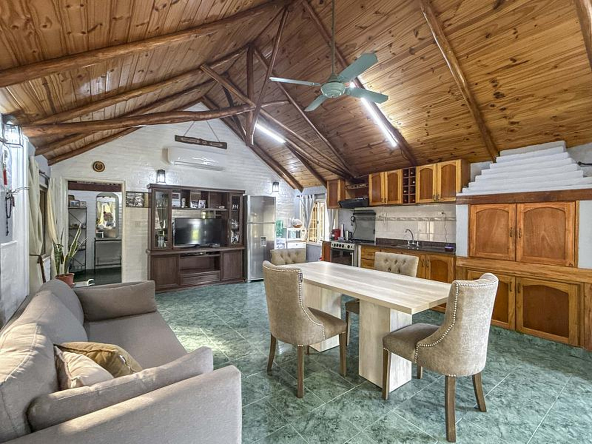 Casa en venta