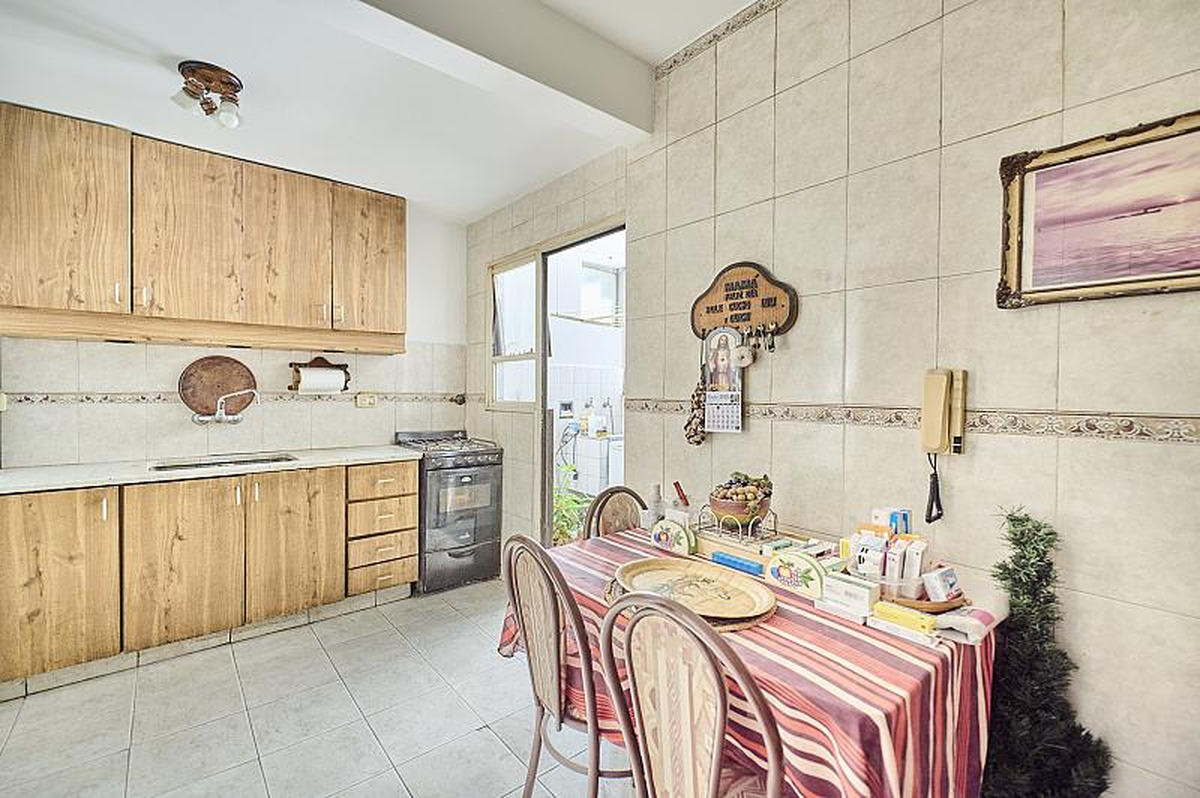 Departamento en venta