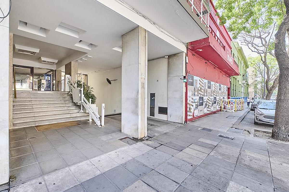 Departamento en venta