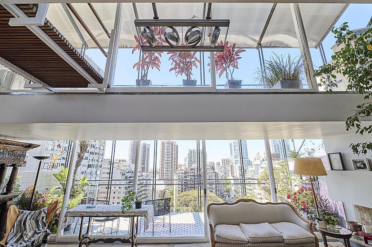 Departamento en venta