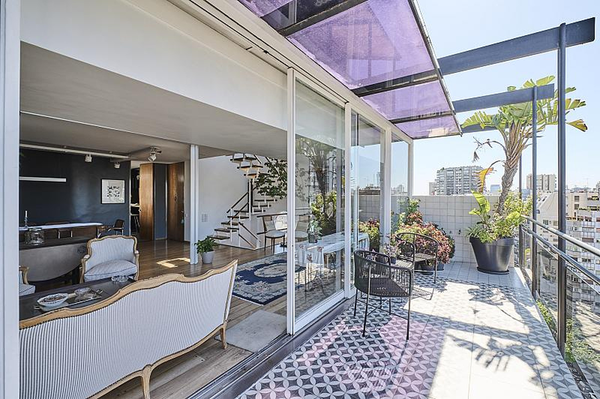 Departamento en venta