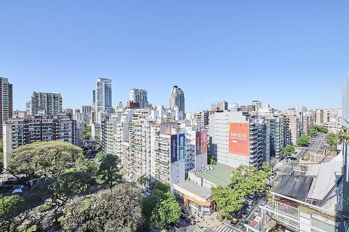Departamento en venta