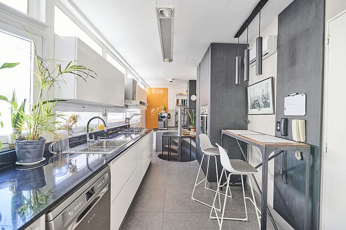 Departamento en venta